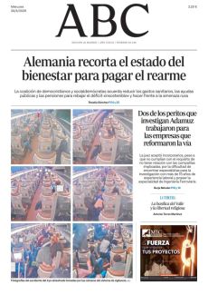 DOS DE LOS PERITOS QUE INVESTIGAN ADAMUZ TRABAJARON PARA LAS EMPRESAS QUE REFORMARON LA VÍA