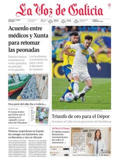 UNA PARTE DEL ALIJO IBA A GALICIA