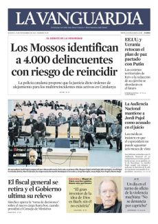 LA AUDIENCIA NACIONAL MANTIENE A JORDI PUJOL COMO ACUSADO EN EL JUICIO