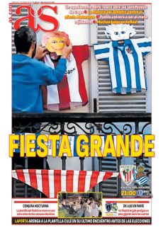 FIESTA GRANDE