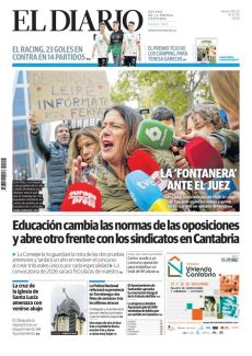 LA ‘FONTANERA’ ANTE EL JUEZ