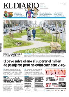 EL NUEVO BOSQUE URBANO DE LA AVENIDA DIEGO MADRAZO