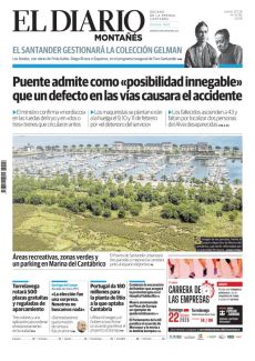 ÁREAS RECREATIVAS, ZONAS VERDES Y UN PARKING EN MARINA DEL CANTÁBRICO