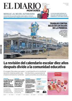 TRABAJO CONTRA RELOJ EN LOS BAJOS DE LA PRIMERA