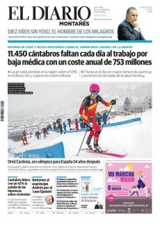 ORIOL CARDONA, ORO OLÍMPICO PARA ESPAÑA 54 AÑOS DESPUÉS