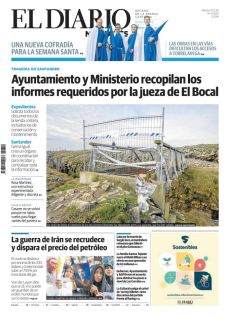 AYUNTAMIENTO Y MINISTERIO RECOPILAN LOS INFORMES REQUERIDOS POR LA JUEZA DE EL BOCAL