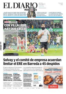 CON VILLALIBRE HAY QUE CREER