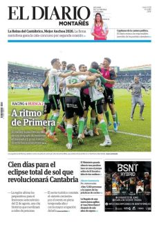 A RITMO DE PRIMERA