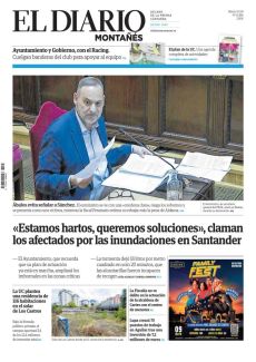 ÁBALOS EVITA SEÑALAR A SÁNCHEZ.