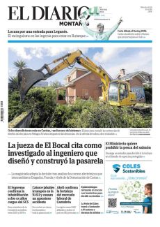 OCHO DEMOLICIONES MÁS EN CERRIAS, «UN FRACASO DEL SISTEMA».