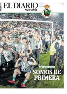 SOMOS DE PRIMERA