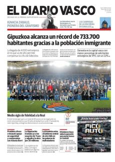 MEDIO SIGLO DE FIDELIDAD A LA REAL