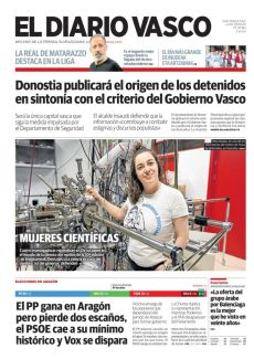 MUJERES CIENTÍFICAS