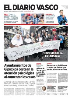 EL INGENIO BRILLA EN CARNAVAL