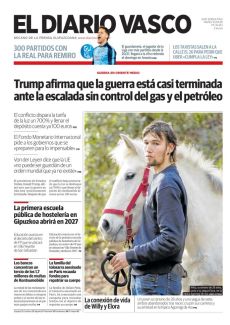 LA CONEXIÓN DE VIDA DE WILLY Y ELORA