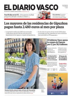 LA HUELGA DE MÉDICOS CANCELA 300.000 CITAS Y 8.000 CIRUGÍAS EN TRES MESES EN EUSKADI