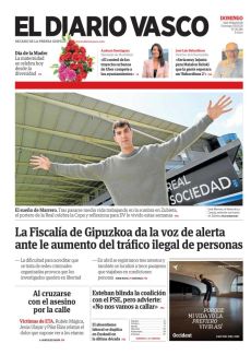 EL SUEÑO DE MARRERO.