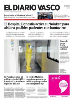 DV ACCEDE AL ÁREA DE ALTA SEGURIDAD BIOLÓGICA