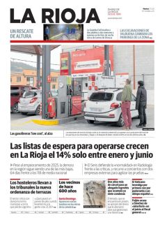 LAS GASOLINERAS ‘LOW COST’, AL ALZA