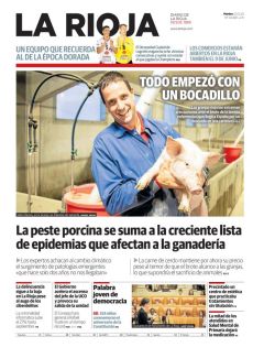 TODO EMPEZÓ CON UN BOCADILLO