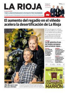 «ME DIJO QUE SÍ, QUE ELLA Y YO, ETERNAS»