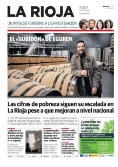 EL «SUBIDÓN» DE EGUREN