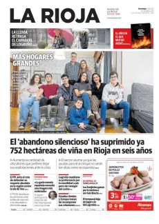 MÁS HOGARES GRANDES