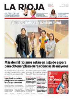 LUCHAR CONTRA LO DESCONOCIDO