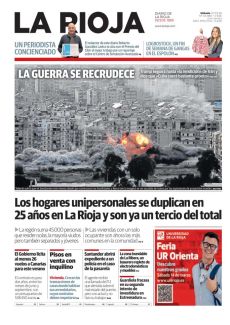 UN PERIODISTA CONCIENCIADO