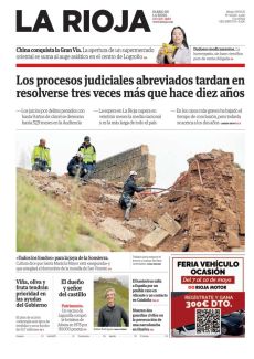 «TODOS LOS FONDOS» PARA LA JOYA DE LA SONSIERRA.