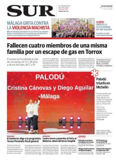 PALODÚ TRIUNFA EN MICHELIN