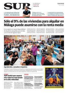 AGRADECIDOS, CANSADOS E INQUIETOS