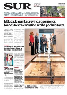 LA «SEDE NACIONAL» DEL CENTENARIO DEL 27