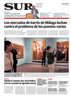 LOS TESOROS ESCONDIDOS DE LA PINTURA DEL SIGLO DE ORO