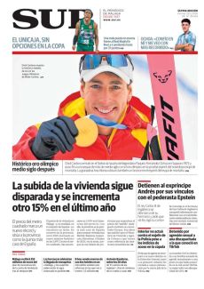 HISTÓRICO ORO OLÍMPICO MEDIO SIGLO DESPUÉS