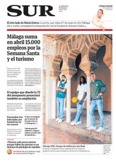 «PARARSE CADA POCOS METROS PORQUE FALLAN LAS PIERNAS ES UN SÍNTOMA DE PATOLOGÍA DE ESPALDA»