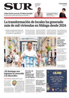«ME ENCUENTRO BASTANTE BIEN, ESPERO COMPETIR»