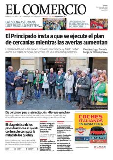 DÍA DEL CÁNCER PARA LA REIVINDICACIÓN: «HAY QUE ESCUCHAR»