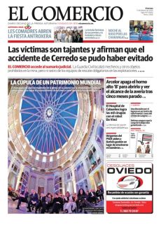 LA CÚPULA DE UN PATRIMONIO MUNDIAL