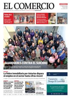 GUARDIANES CONTRA EL SUICIDIO