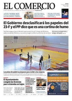 LAS PISTAS DE PÁDEL SE PREPARAN PARA RECIBIR A LOS MEJORES