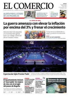 ESPECTACULAR GIJÓN PREMIER PADEL