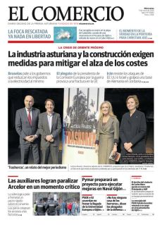 ‘TRASHORRAS’, UN RELATO DEL MEJOR PERIODISMO