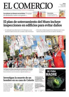 UN PRIMERO DE MAYO MARCADO POR LOS SALARIOS Y LA VIVIENDA.
