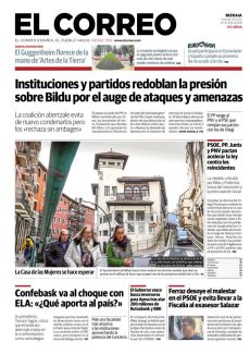 LA CASA DE LAS MUJERES SE HACE ESPERAR