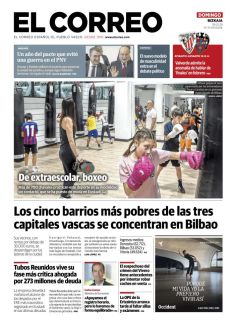 DE EXTRAESCOLAR, BOXEO