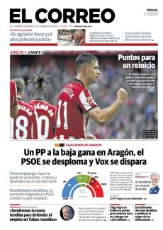 PUNTOS PARA UN REINICIO