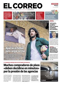 CARLOS TORRES PRESIDENTE DE BBVA