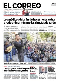 ZETAK CALIENTA MOTORES PARA ‘MITOAROA III’