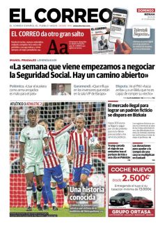 UNA HISTORIA CONOCIDA